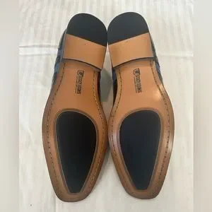 Stacy Adams | Shoes | Brand New Stacy Adams Mans Kemper  display picture 2